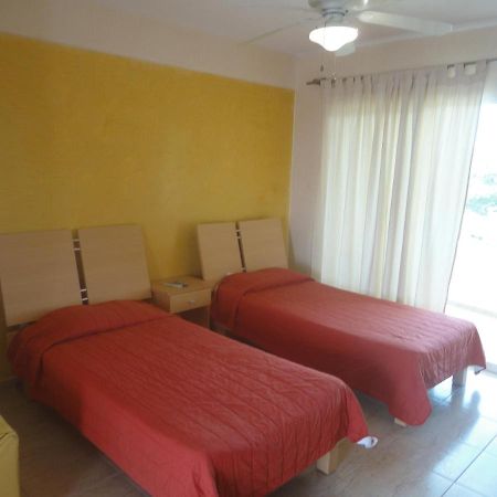 Suites Riviera Κανκούν Εξωτερικό φωτογραφία