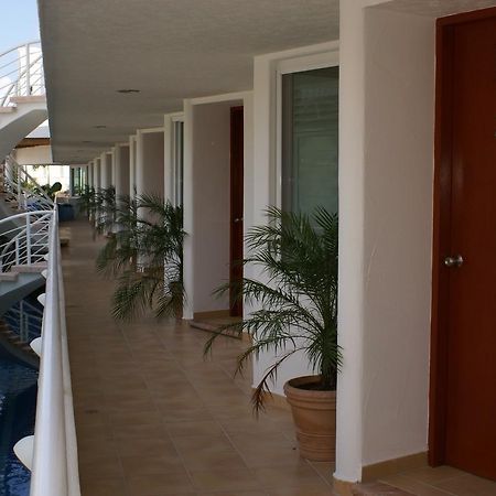 Suites Riviera Κανκούν Εξωτερικό φωτογραφία
