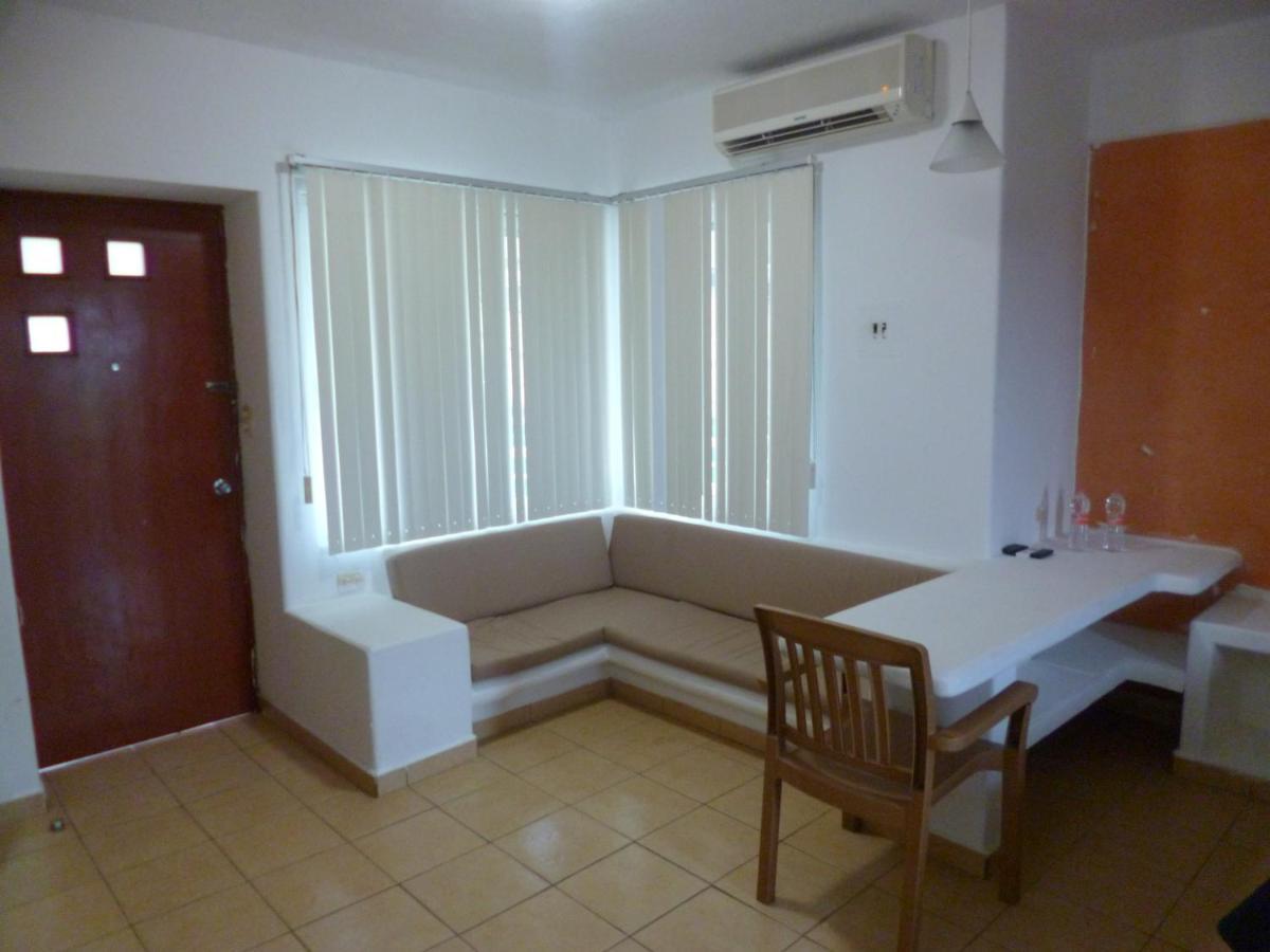 Suites Riviera Κανκούν Εξωτερικό φωτογραφία