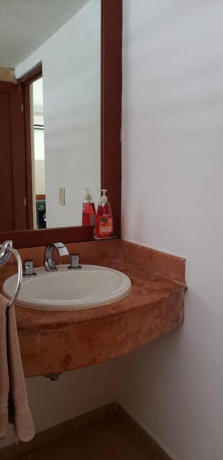 Suites Riviera Κανκούν Εξωτερικό φωτογραφία