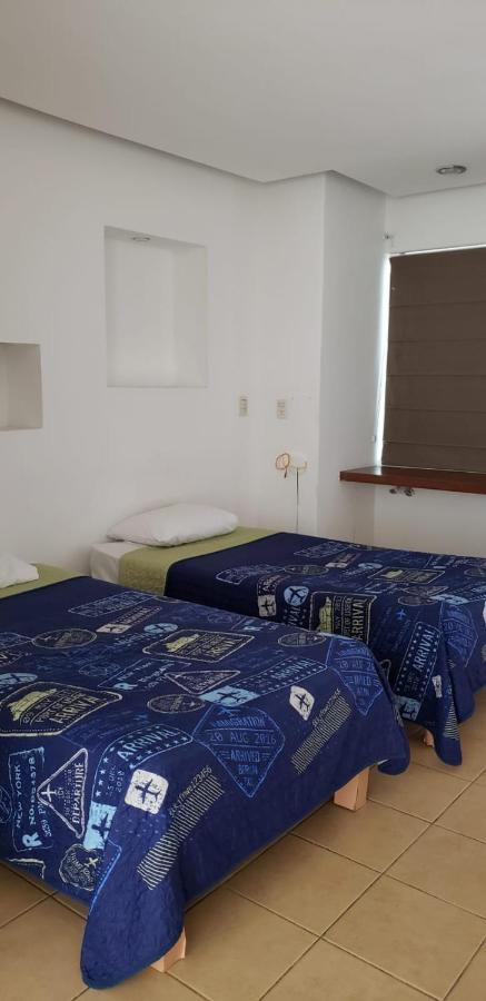 Suites Riviera Κανκούν Εξωτερικό φωτογραφία