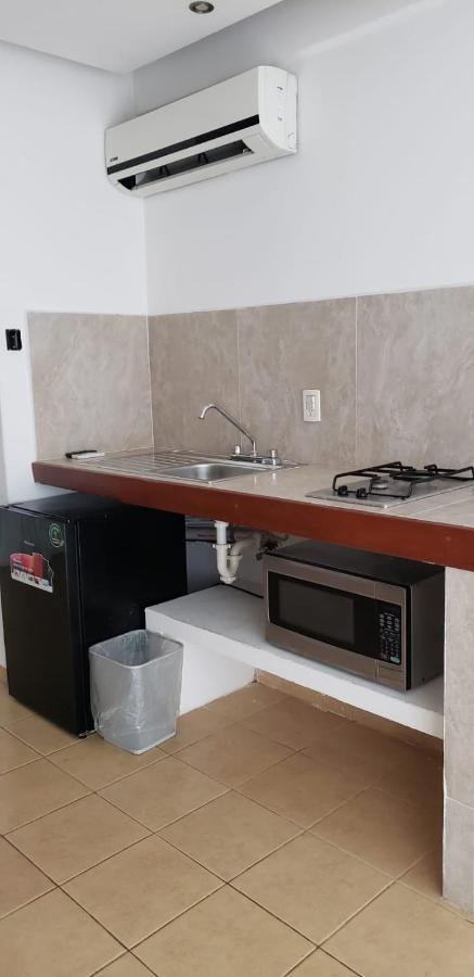 Suites Riviera Κανκούν Εξωτερικό φωτογραφία