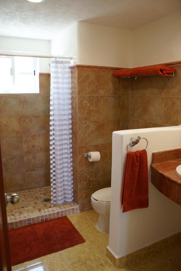 Suites Riviera Κανκούν Εξωτερικό φωτογραφία