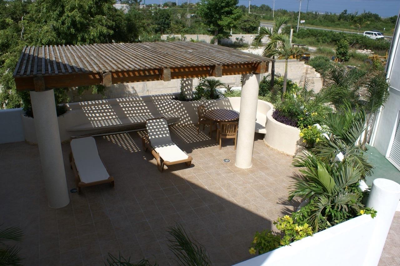 Suites Riviera Κανκούν Εξωτερικό φωτογραφία