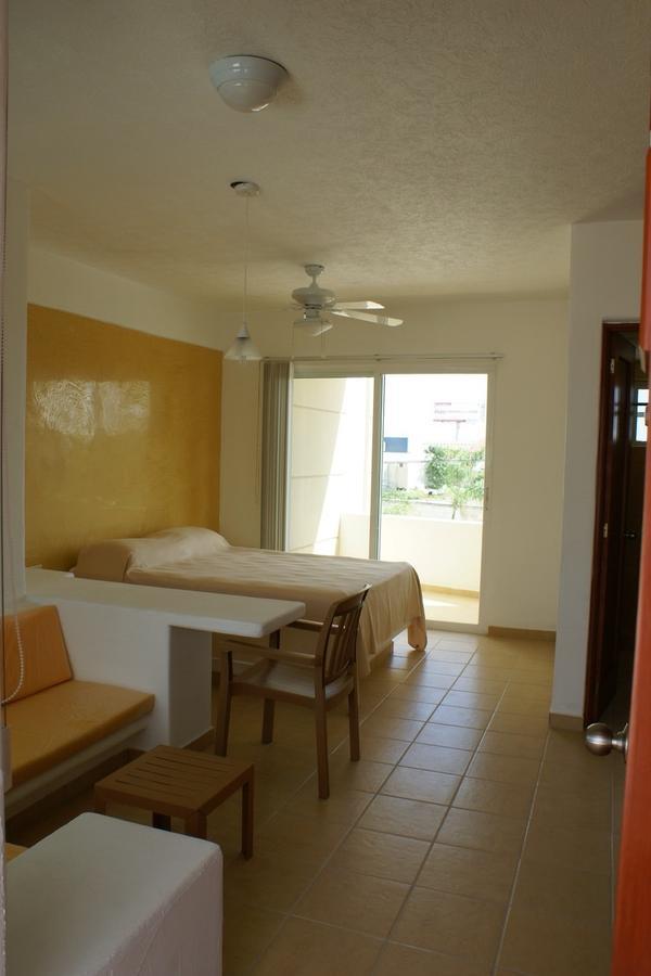 Suites Riviera Κανκούν Εξωτερικό φωτογραφία