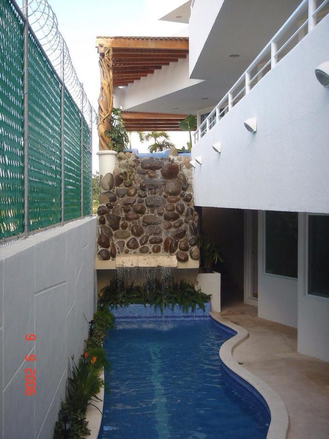 Suites Riviera Κανκούν Εξωτερικό φωτογραφία